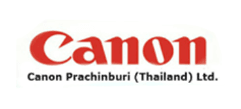 Canon Prachinburi (Thailand) Ltd.