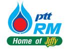 PTT Retail Management Company Limited.