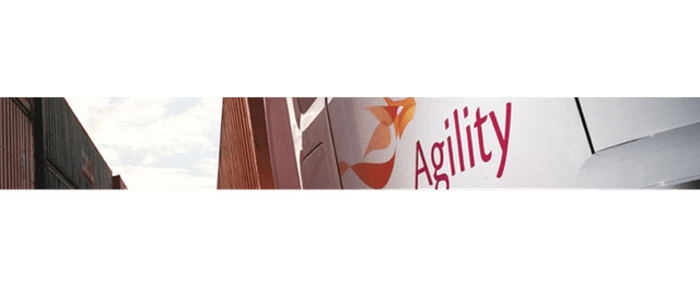 Company Banner