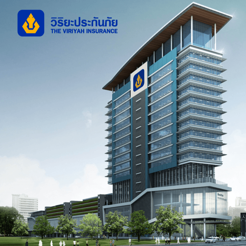 The Viriyah Insurance Co., Ltd.