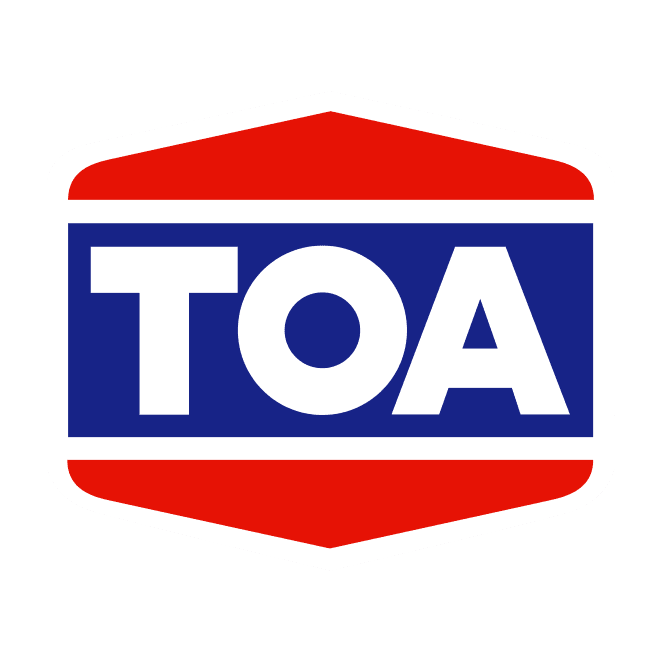 TOA Paint (Thailand) Co.,Ltd.