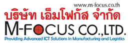 M-Focus Co., Ltd.