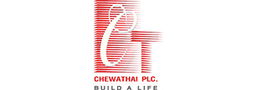 CHEWATHAI PLC.