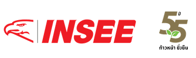 Sales Executive (West & South) - INSEE SUPERBLOCK