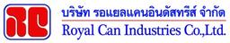 Royal Can Industries Co., Ltd.