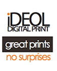 Ideol Digital Print Co.,Ltd.