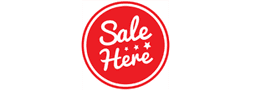 Sale Here (Thailand) Co.,Ltd.