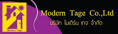 Modern Tage Co.,Ltd.