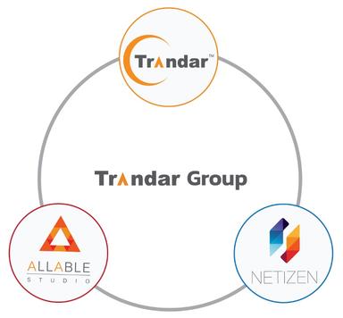 Trandar Netizen Group (แทรนดาร์ เนทติเซนท์ กรุ๊ป)
