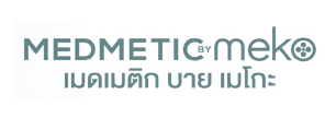 Medmetic Co., Ltd.