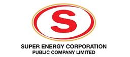 Super Energy Corporation (Public) Co., Ltd.