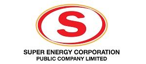 Super Energy Corporation (Public) Co., Ltd.
