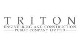 TRITON ENGINEERING AND CONSTRUCTION PUBLIC COMPANY LIMITED.