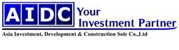 Asia Investment Development and Construction Sole Co.,Ltd.