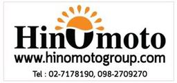 Hinomoto Instrument Co., Ltd.