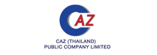 CAZ (Thailand) Public Company Limited.