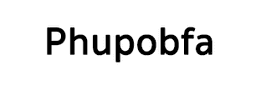 Phupobfa Co.,Ltd.