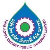 Thai Agro Energy Public Company Limited