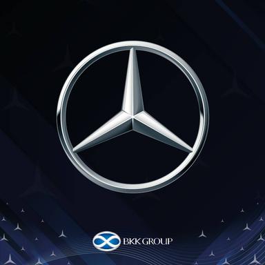 ผู้จัดการรับซื้อรถยนต์ Mercedes-Benz Certified