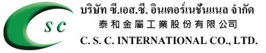 C.S.C. International Co., Ltd.