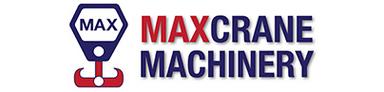 MaxCrane Machinery Co., Ltd.