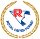 Royal Paper Forms Co., Ltd.