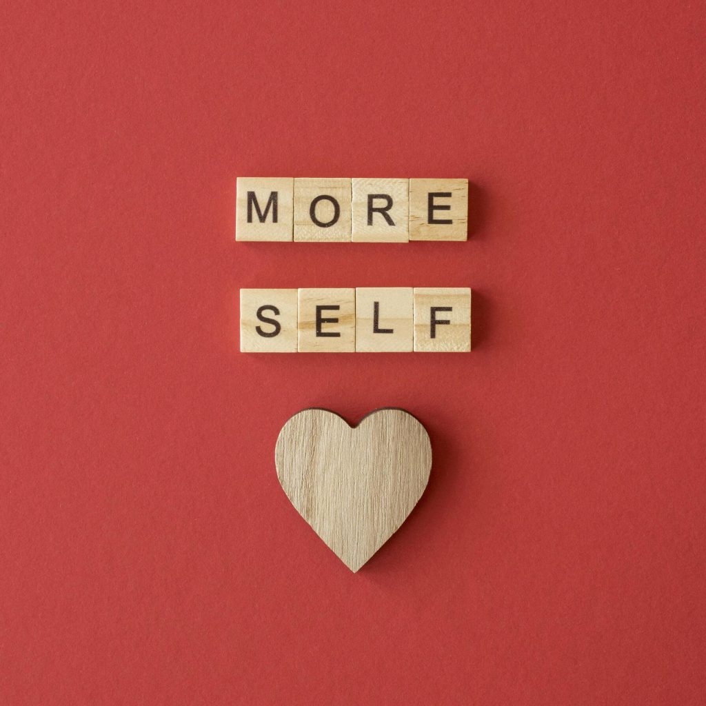 Self Love ไม่ใช่ Selfishness