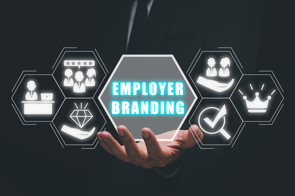 การสร้าง Employer Branding ต้องทำยังไงบ้าง