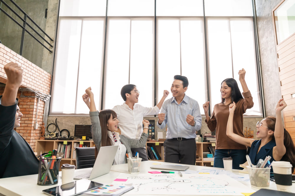 Employer Branding คืออะไร สำคัญยังไง