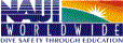 NAUI educational programs