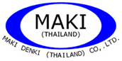Maki Denki (Thailand) Co., Ltd.