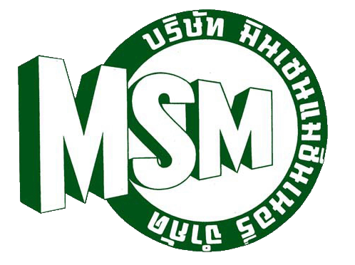 Min Sen Machinery Co., Ltd.