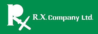 R.X. Company Limited.