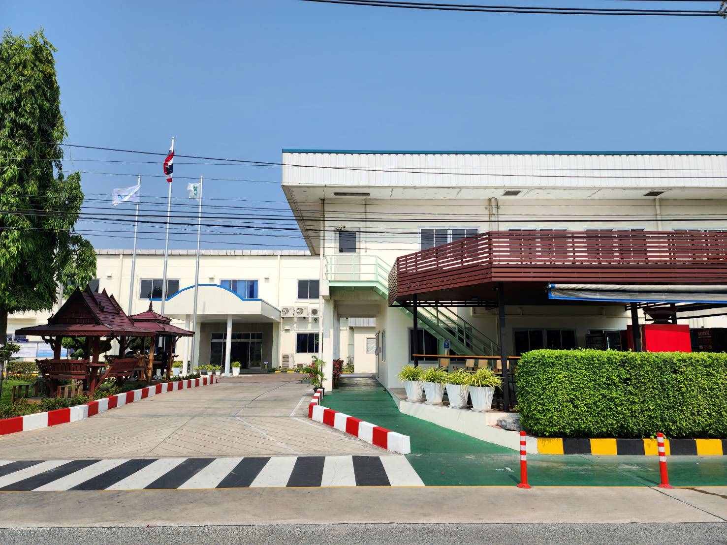 หางาน บริษัท เรโซแนค ออโตโมทีฟ โปรดักส์ (ประเทศไทย) จำกัด ตำแหน่งงานที่