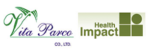 HEALTH IMPACT LTD/Vita Parco Co., Ltd.