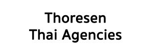 Thoresen Thai Agencies Public Company Limited