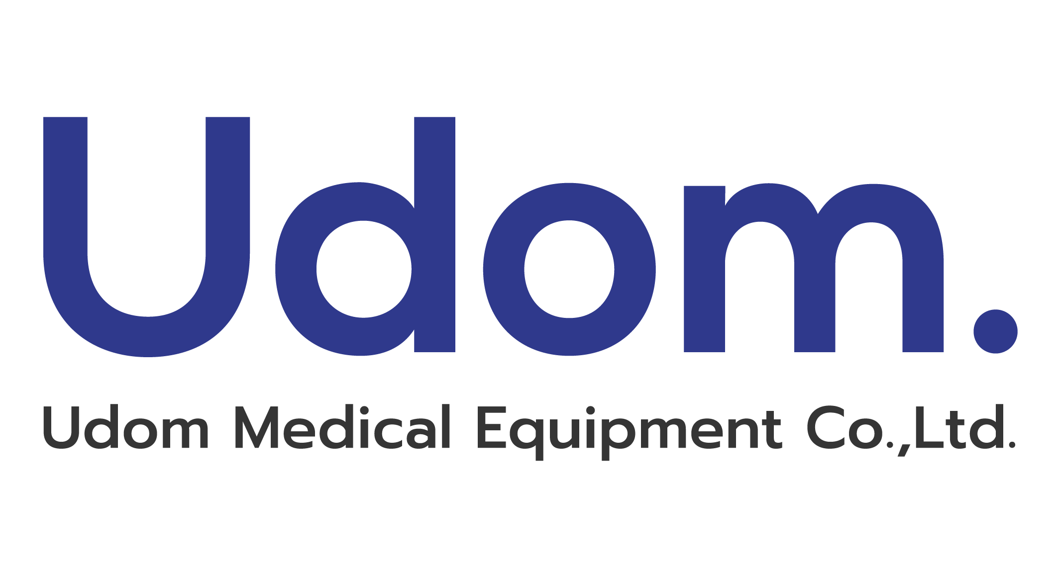 Udom Medical Equipment Co.,Ltd