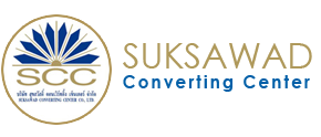 Suksawad Converting Center Co.,Ltd.