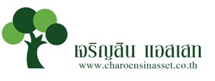 Charoensin Asset Co.,Ltd.
