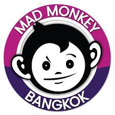 Mad Monkey Hostels Co., Ltd.