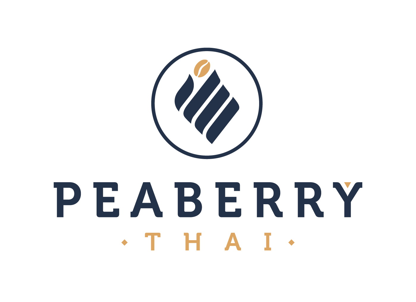 PEABERRY THAI