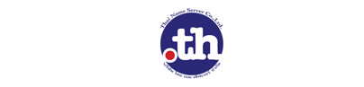 Thai Name Server Co.,Ltd.