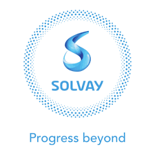 Solvay Asia Pacific Company Limited