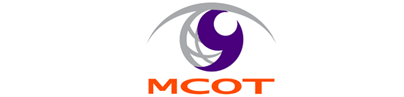 MCOT Public Company Limited.