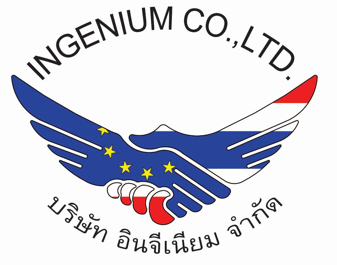 Ingenium Co.,Ltd.