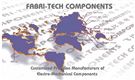 Fabritech Components (Thailand) Co., Ltd.