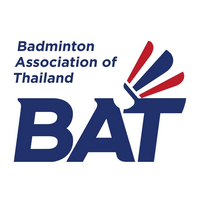 สมาคมกีฬาแบดมินตันแห่งประเทศไทย ในพระบรมราชูปถัมภ์
