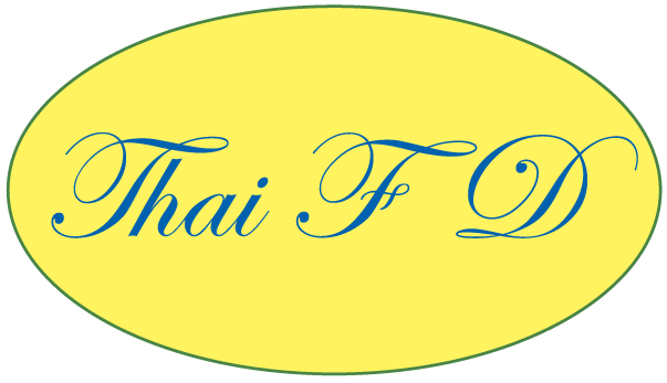 THAI FD CO.,LTD.