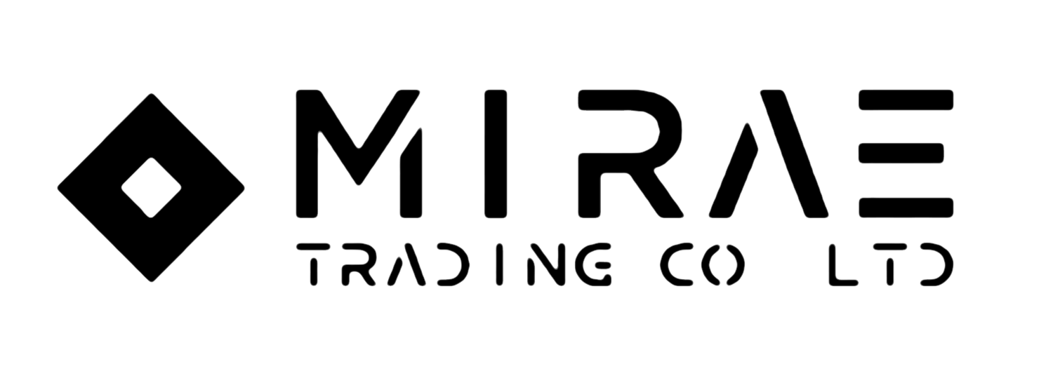 MIRAE TRADING CO., LTD