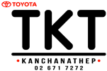 Toyota Kanchana Thep Co., Ltd.